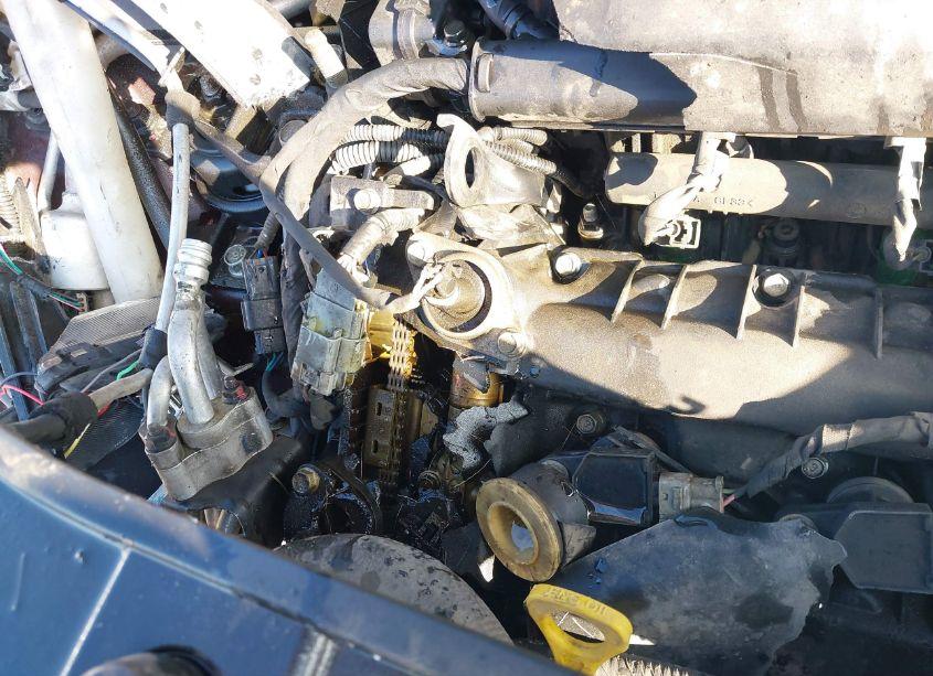 Photo 17 of 2013 Kia Sorento SX V6 (VIN 5XYKWDA26DG371162)