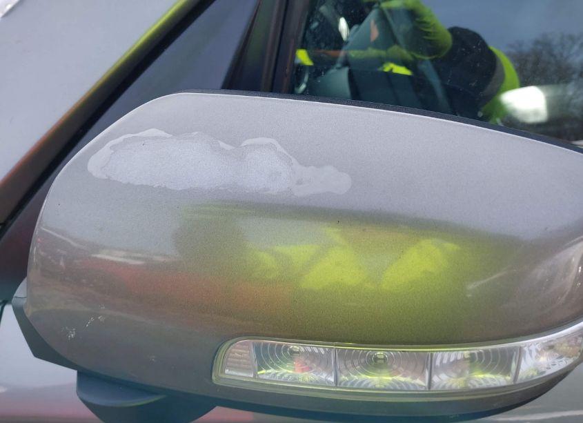 Photo 17 of 2013 Kia Sorento SX V6 (VIN 5XYKWDA27DG398371)