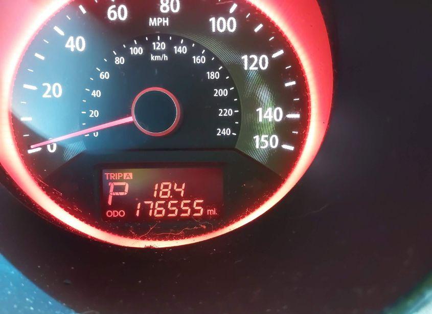 Photo 7 of 2013 Kia Sorento SX V6 (VIN 5XYKWDA27DG398371)