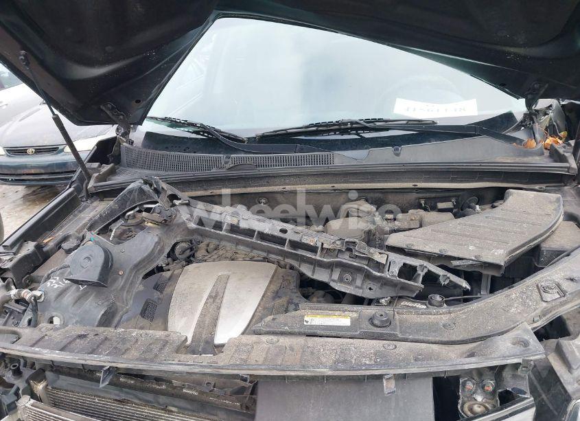 Photo 10 of 2013 Kia Sorento SX V6 (VIN 5XYKWDA28DG340057)
