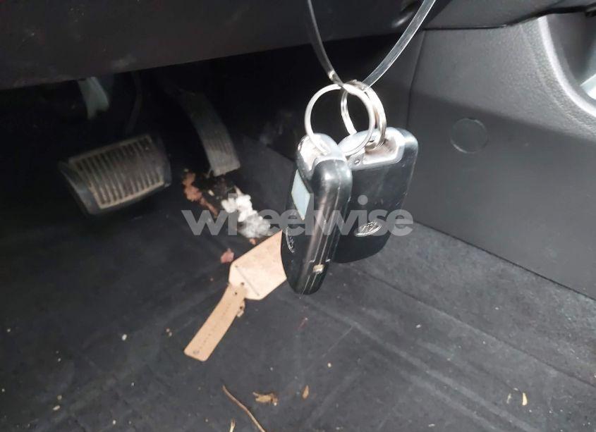 Photo 11 of 2013 Kia Sorento SX V6 (VIN 5XYKWDA28DG340057)