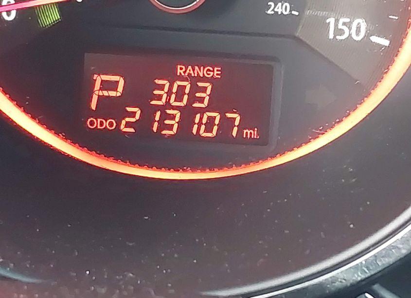 Photo 15 of 2013 Kia Sorento SX V6 (VIN 5XYKWDA28DG358199)