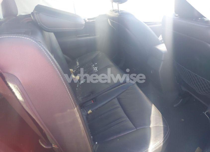 Photo 8 of 2013 Kia Sorento SX V6 (VIN 5XYKWDA28DG367307)