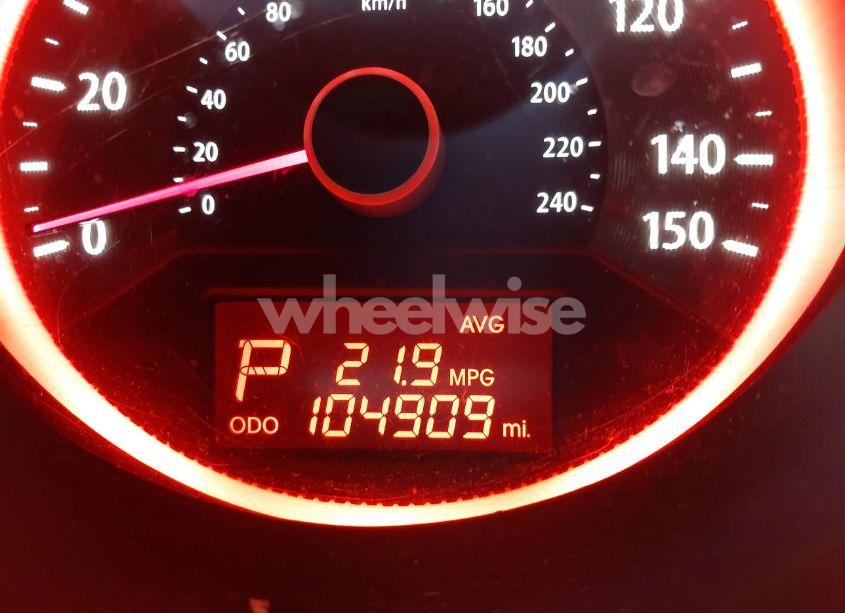 Photo 15 of 2013 Kia Sorento SX V6 (VIN 5XYKWDA28DG389033)