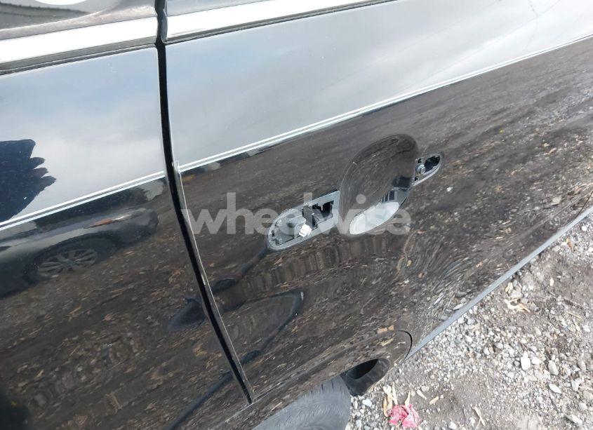 Photo 11 of 2012 Kia Sorento SX V6 (VIN 5XYKWDA2XCG249726)