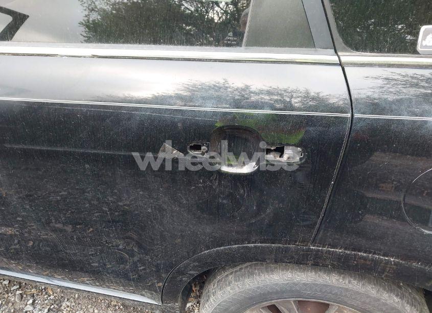 Photo 13 of 2012 Kia Sorento SX V6 (VIN 5XYKWDA2XCG249726)