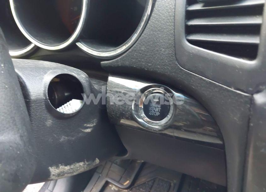 Photo 14 of 2012 Kia Sorento SX V6 (VIN 5XYKWDA2XCG249726)