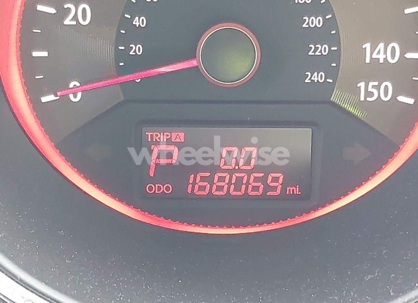 Photo 14 of 2013 Kia Sorento SX V6 (VIN 5XYKWDA2XDG323728)