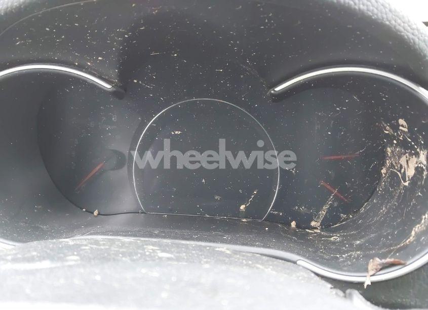 Photo 14 of 2014 Kia Sorento LIMITED V6 (VIN 5XYKWDA70EG440053)