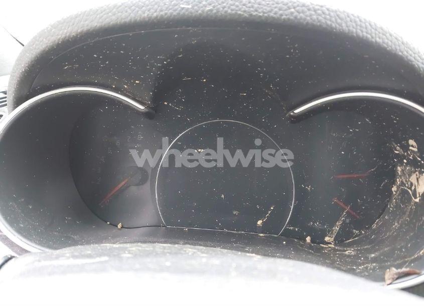 Photo 7 of 2014 Kia Sorento LIMITED V6 (VIN 5XYKWDA70EG440053)