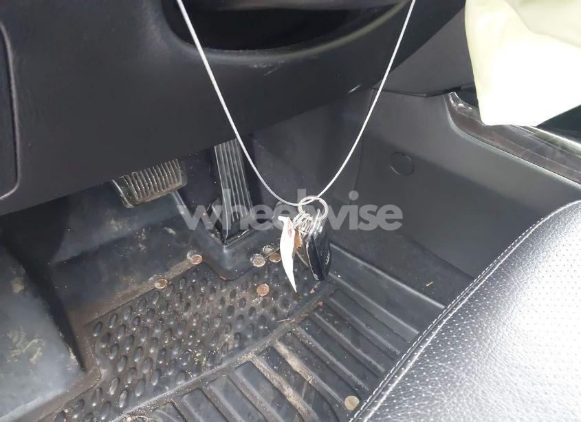 Photo 11 of 2014 Kia Sorento SX V6 (VIN 5XYKWDA70EG478463)