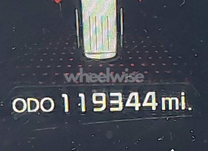 Photo 15 of 2014 Kia Sorento LIMITED V6 (VIN 5XYKWDA71EG510837)