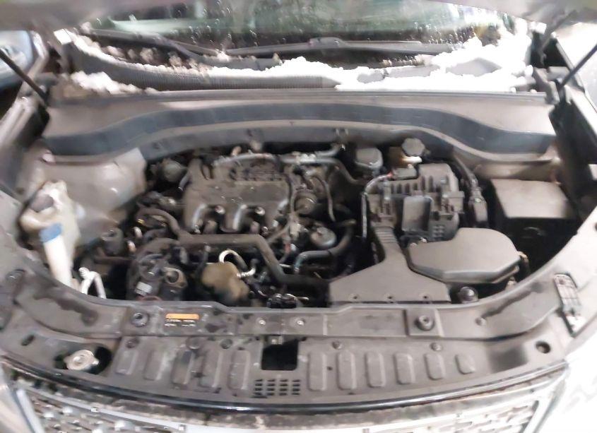 Photo 10 of 2015 Kia Sorento LIMITED V6 (VIN 5XYKWDA71FG578671)