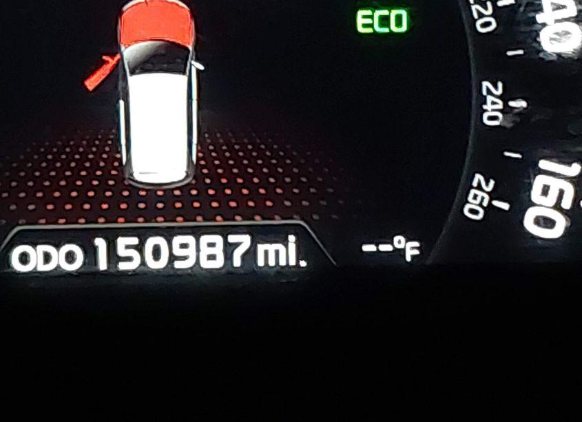 Photo 14 of 2015 Kia Sorento LIMITED V6 (VIN 5XYKWDA71FG578671)