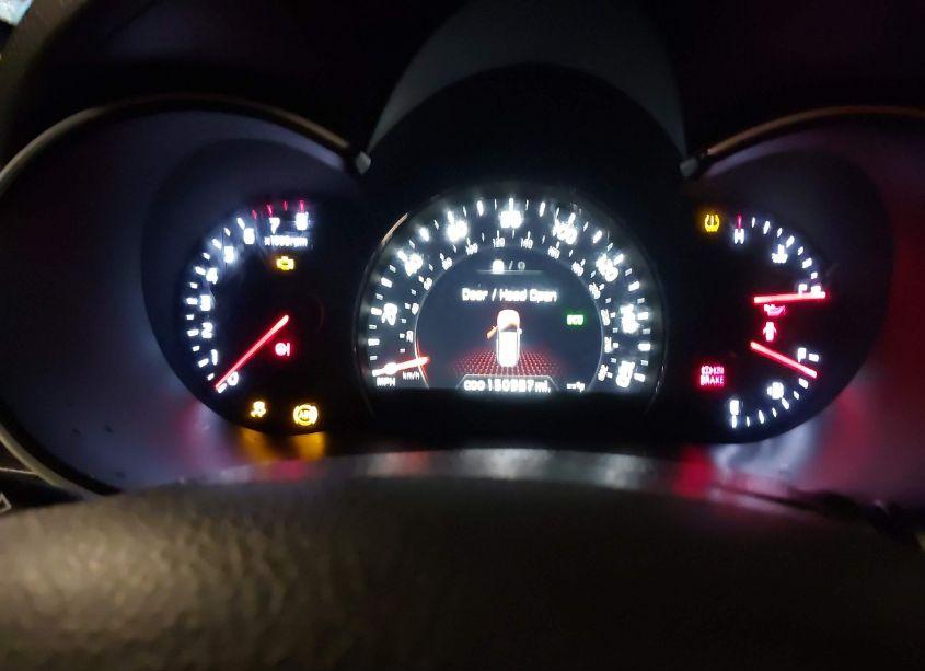 Photo 7 of 2015 Kia Sorento LIMITED V6 (VIN 5XYKWDA71FG578671)