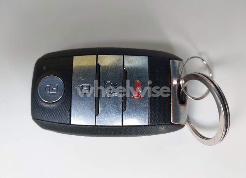 Photo 11 of 2015 Kia Sorento LIMITED V6 (VIN 5XYKWDA71FG582008)