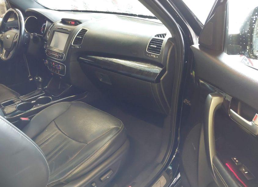 Photo 5 of 2014 Kia Sorento LIMITED V6 (VIN 5XYKWDA72EG488489)