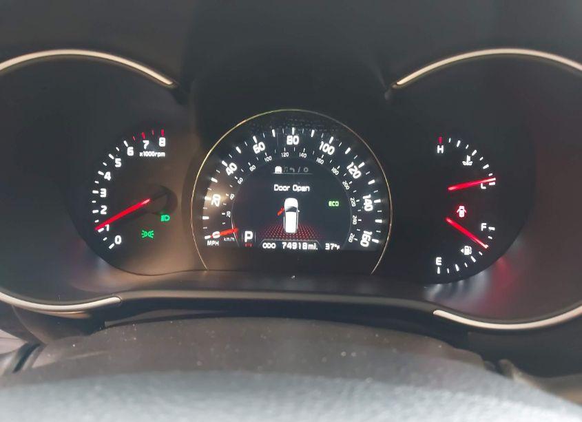 Photo 7 of 2014 Kia Sorento LIMITED V6 (VIN 5XYKWDA72EG488489)