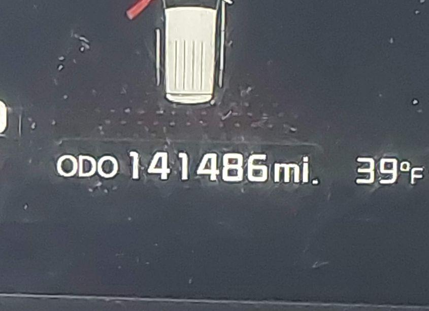 Photo 16 of 2015 Kia Sorento SX V6 (VIN 5XYKWDA72FG627439)