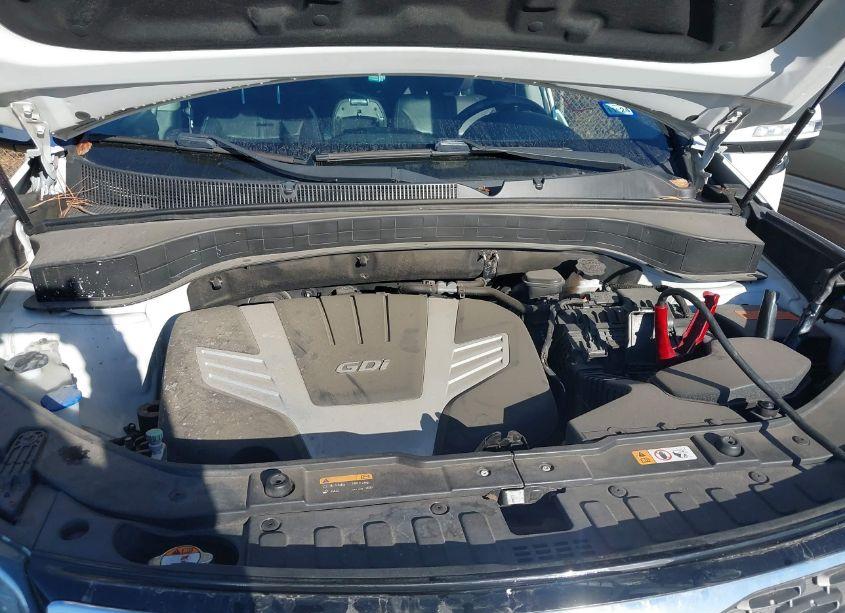 Photo 10 of 2015 Kia Sorento SX V6 (VIN 5XYKWDA72FG627862)