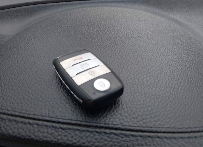 Photo 11 of 2014 Kia Sorento SX V6 (VIN 5XYKWDA73EG545699)