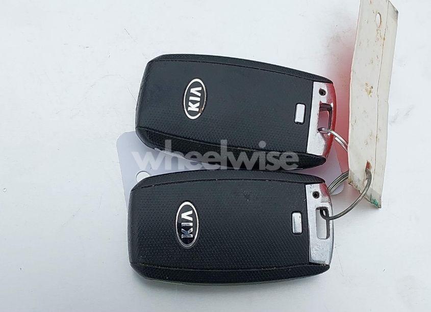 Photo 11 of 2014 Kia Sorento LIMITED V6 (VIN 5XYKWDA74EG538342)