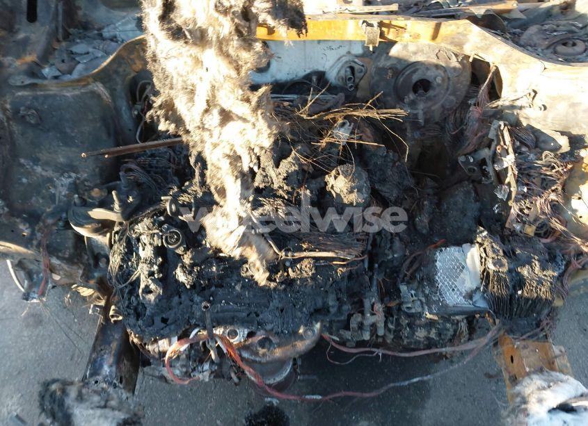 Photo 10 of 2015 Kia Sorento SX V6 (VIN 5XYKWDA74FG609055)