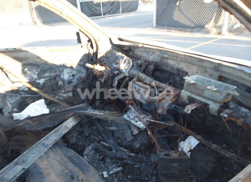 Photo 5 of 2015 Kia Sorento SX V6 (VIN 5XYKWDA74FG609055)