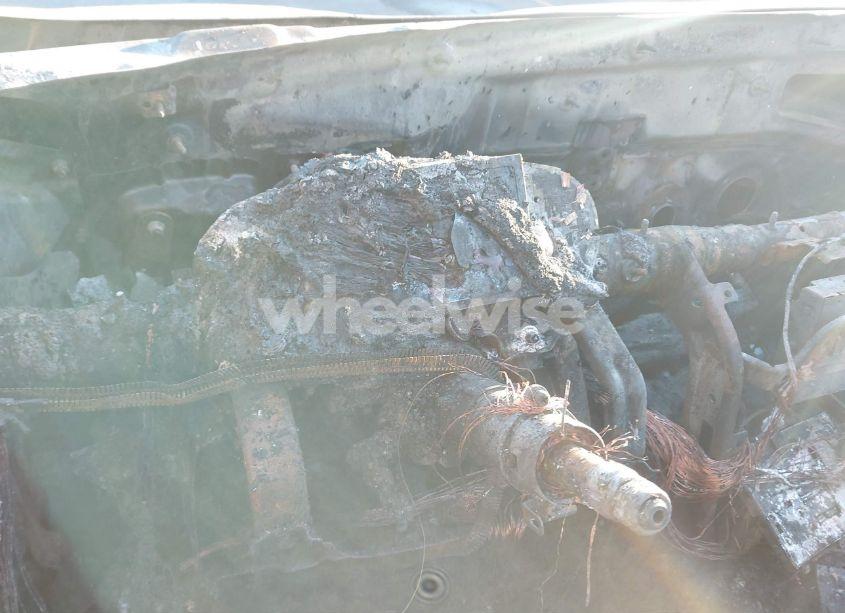 Photo 7 of 2015 Kia Sorento SX V6 (VIN 5XYKWDA74FG609055)