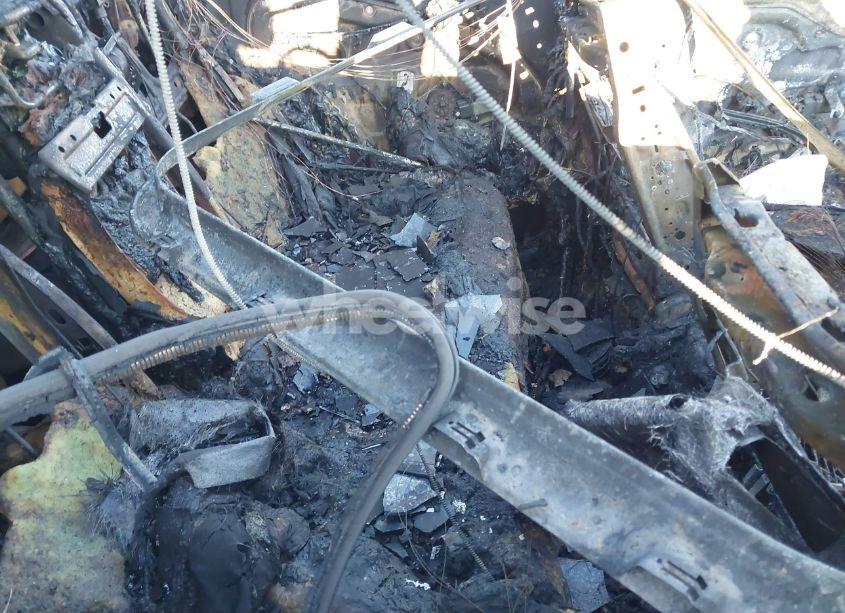 Photo 8 of 2015 Kia Sorento SX V6 (VIN 5XYKWDA74FG609055)