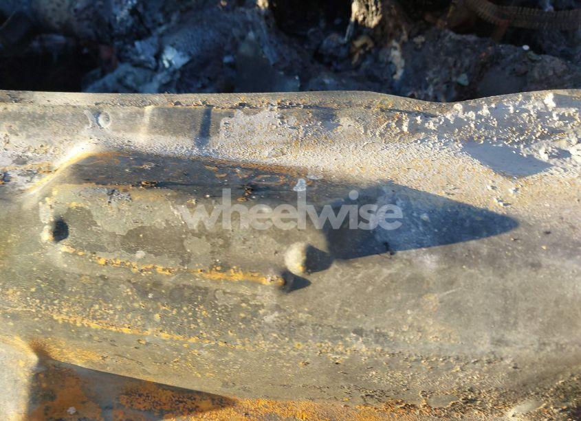 Photo 9 of 2015 Kia Sorento SX V6 (VIN 5XYKWDA74FG609055)