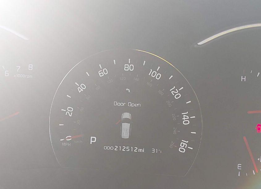 Photo 15 of 2014 Kia Sorento LIMITED V6 (VIN 5XYKWDA75EG446074)