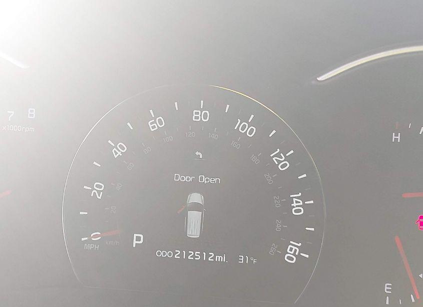 Photo 7 of 2014 Kia Sorento LIMITED V6 (VIN 5XYKWDA75EG446074)