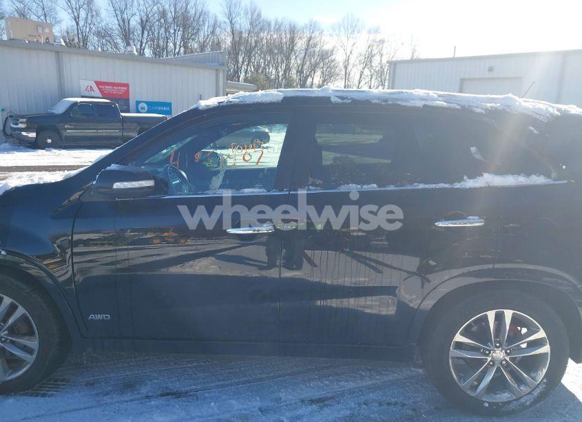 Photo 14 of 2014 Kia Sorento LIMITED V6 (VIN 5XYKWDA75EG459116)