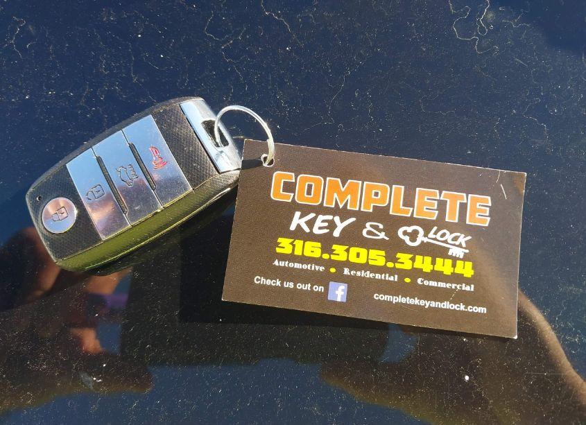 Photo 11 of 2015 Kia Sorento SX V6 (VIN 5XYKWDA75FG614782)