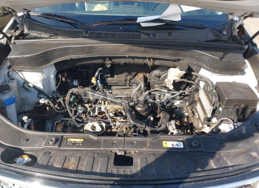 Photo 10 of 2014 Kia Sorento SX V6 (VIN 5XYKWDA76EG441420)