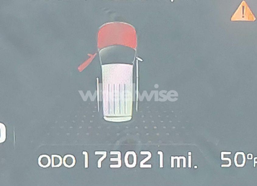 Photo 15 of 2014 Kia Sorento SX V6 (VIN 5XYKWDA76EG441420)