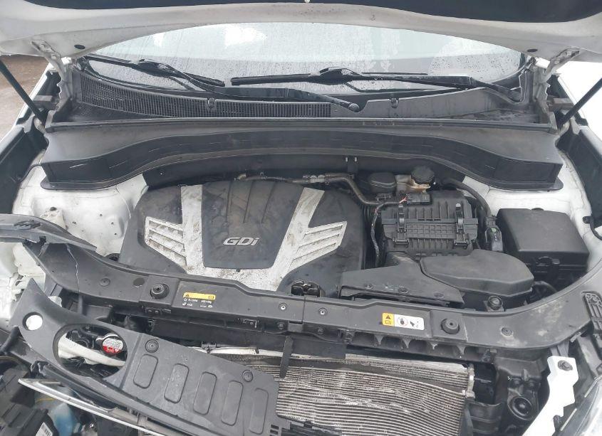 Photo 10 of 2014 Kia Sorento LIMITED V6 (VIN 5XYKWDA76EG468603)