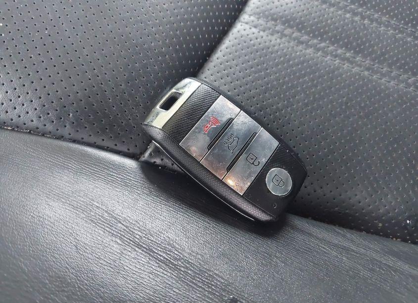 Photo 11 of 2014 Kia Sorento LIMITED V6 (VIN 5XYKWDA76EG468603)