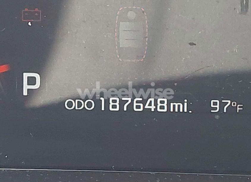 Photo 15 of 2015 Kia Sorento SX V6 (VIN 5XYKWDA76FG555631)