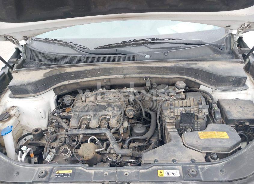 Photo 10 of 2014 Kia Sorento SX V6 (VIN 5XYKWDA77EG452457)