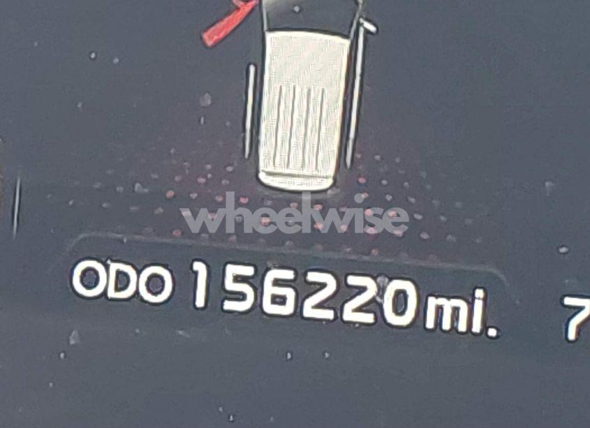 Photo 14 of 2014 Kia Sorento LIMITED V6 (VIN 5XYKWDA77EG471803)