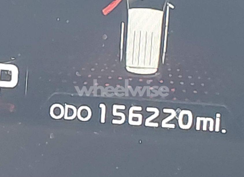 Photo 6 of 2014 Kia Sorento LIMITED V6 (VIN 5XYKWDA77EG471803)