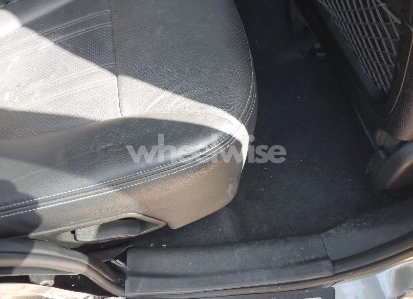 Photo 8 of 2014 Kia Sorento SX V6 (VIN 5XYKWDA79EG448183)