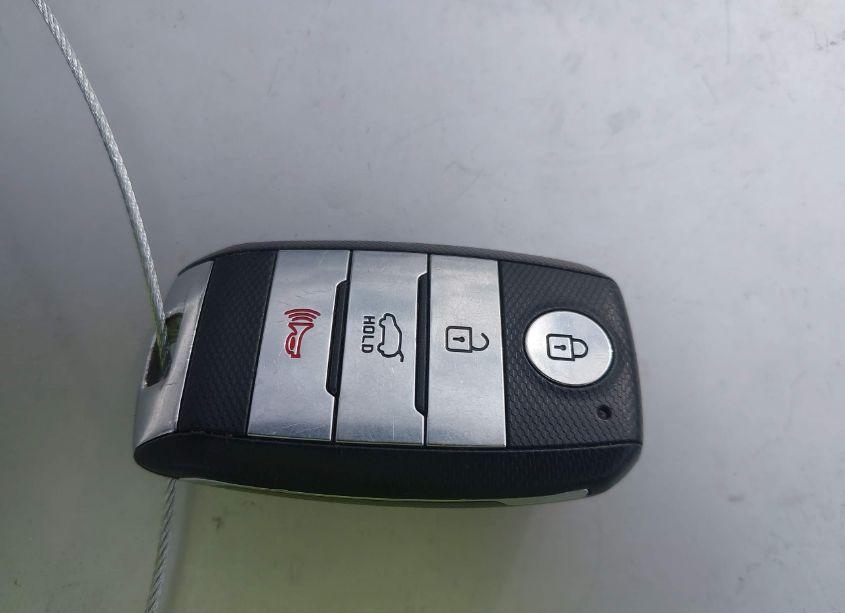 Photo 11 of 2014 Kia Sorento LIMITED V6 (VIN 5XYKWDA7XEG476624)