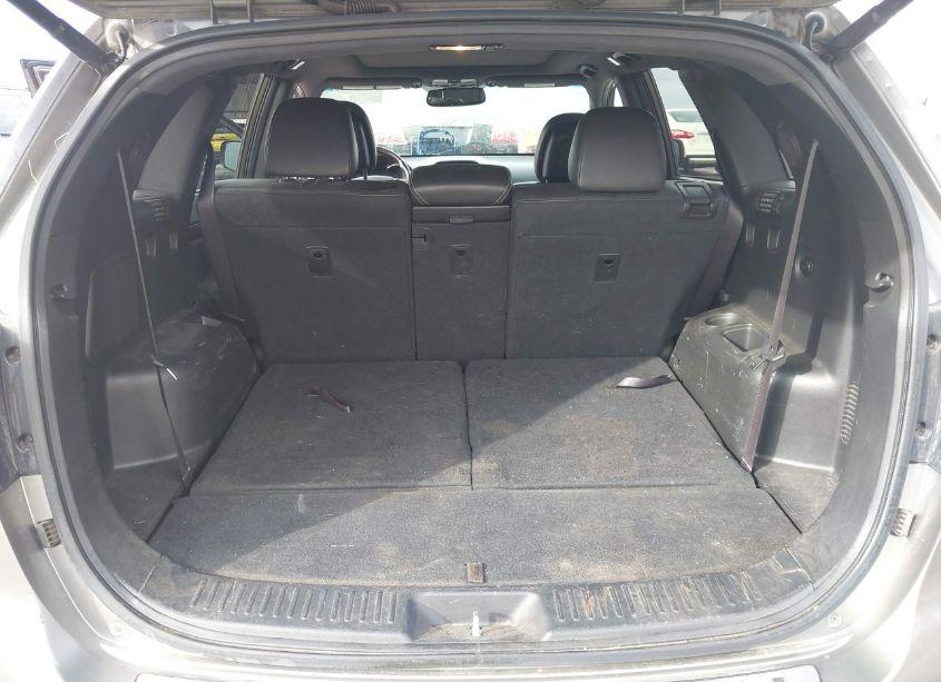 Photo 17 of 2014 Kia Sorento LIMITED V6 (VIN 5XYKWDA7XEG476624)