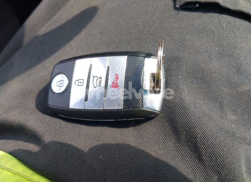 Photo 11 of 2014 Kia Sorento LIMITED V6 (VIN 5XYKWDA7XEG485405)