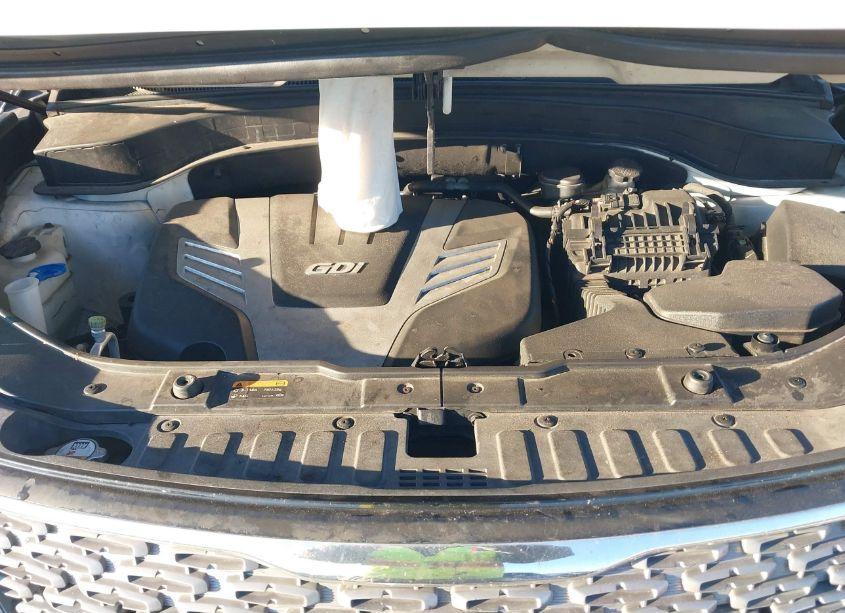 Photo 10 of 2015 Kia Sorento SX V6 (VIN 5XYKWDA7XFG649706)