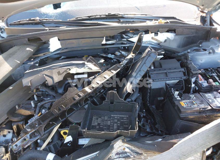 Photo 10 of 2024 Kia Telluride LX (VIN 5XYP24GC0RG564089)