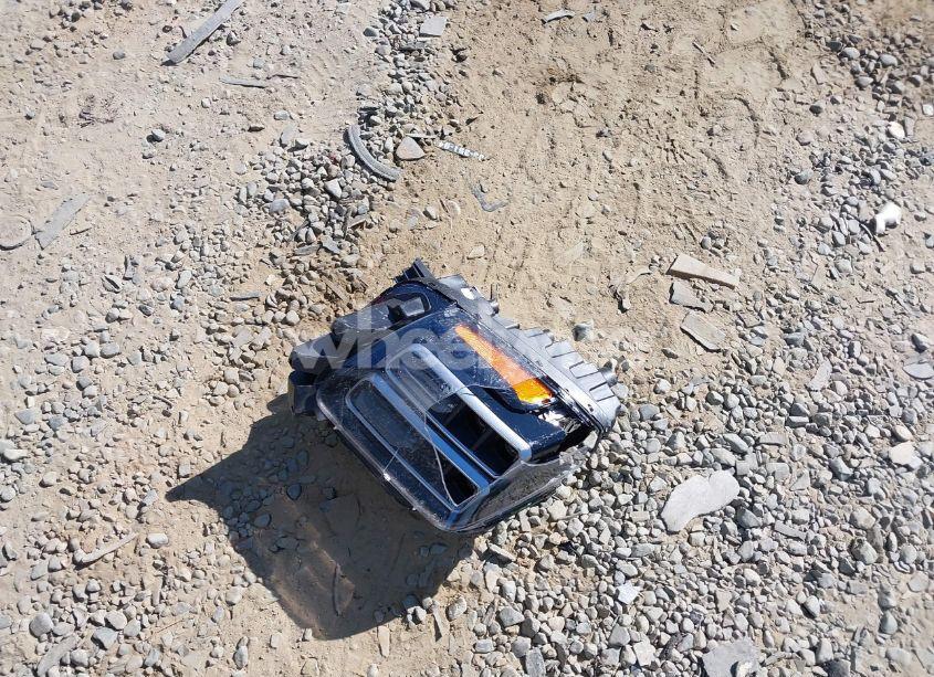 Photo 12 of 2024 Kia Telluride LX (VIN 5XYP24GC0RG564089)